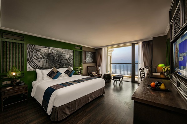 Pistachio Sapa Hotel